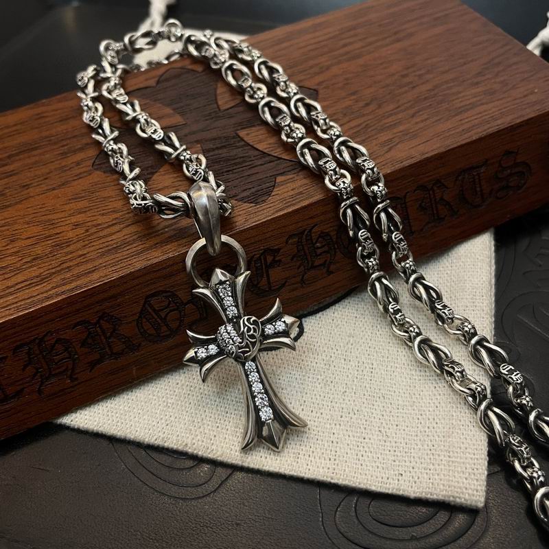Chrome Hearts necklace 06yxh39